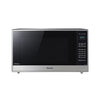 Panasonic 2.2 cu ft Countertop Microwave Oven in Stainless Steel
