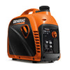 Generac 2500W Recoil Start Inverter Generator, Lightweigh