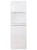 TABU Bottom Loading Water Dispenser, Water Cooler 3 or 5 Gallon,Child Safety Lock,Black