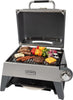 Cuisinart CGG-403 3-in-1 Grill, Griddle and Pizza Oven, Stainless Steel