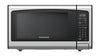 Frigidaire 3-In 1 Countertop Microwave Oven / Air Fryer / Convection, 1.1 Cu. Ft., Stainless Steel