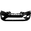New  Nissan Unpainted Front Bumper Cover 620226FL0H OE fits 2017-2020 Nissan Rogue