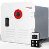 FOGATTI Tankless Water Heater, 2.9 GPM 55,000 BTU, with Remote Controller, Gen 2 Water Heater for RV