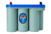 Optima Deep Cycle Marine 12 Volt Vehicle Battery Group Size D31M, 900 CCA