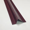 HR Metal Roof Snow Guards, Snow Stops 80ft Kit Mid-Mich Light Gray