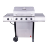 Charbroil? Performance Series? 4-Burner Gas Grill