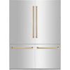 ZLINE RBIVZ-304-60-CB refrigerator