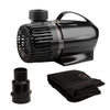 pond boss 5,000 GPH Waterfall Pump
