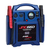 Jump-N-Carry 1700A Jump Starter, 425 Cranking Amps, 46" Welding Cables