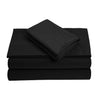 21" EXTRA DEEP POCKETS - 800-Thread Count 100% Egyptian Cotton California King Sheet Set, 4PC (1 Flat, 1 Fitted, 2 Pillowcases) Long Staple Cotton, 800-TC Pure Cotton - Burgundy