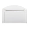 Lipper International Toy Chest, Espresso