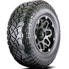 Kenda Klever R/T 265/75R16 123/120R E 10 Ply Rugged Terrain Light Truck Tire