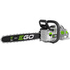 Ego Power+ 20In Chainsaw (Bare Tool)