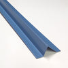 HR Metal Roof Snow Guards, Snow Stops 80ft Kit Mid-Mich Light Gray