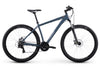 Diamondback Hatch 2 Hardtail 29er Mountain Bike - Blue LG