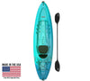 Lifetime Triton 100 Sit-On-Top Kayak - Bahama Fusion - 90892