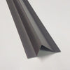 HR Metal Roof Snow Guards, Snow Stops 80ft Kit Mid-Mich Light Gray