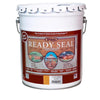 5 gal Ready Seal 370045 Natural Cedar Exterior Stain and Sealer For Wood