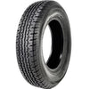 Trailer Master ST PRO+ All Steel ST205/75R15 205/75R15 G 14 Ply Trailer Tire