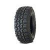 Americus Rugged MT Mud Terrain LT285/75R16 126/123Q E Light Truck Tire