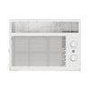 GE Mechanical Window Air Conditioner, 5,000 BTU, for Rooms up to 150 sq ft