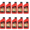 Engine Oil-Full Synthetic Motor Oil  Motorcraft XO-5W30-Q1FS Pack of 10
