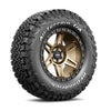 BFGoodrich All-Terrain T/A KO2 All-Season LT245/65R17/D 111/108S Tire