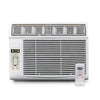 COMMERCIAL COOL 14,500 BTU Window Air Conditioner with Remote Control and Adjustable Thermostat, cools up to 750 Sq. Ft. with Electronic Controls & Digital Display CWAM145W6C