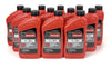 Motorcraft Mercon LV Automatic Transmission Fluid 12 Quarts Pack Ford Original