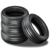 4 Nexen N'Priz AH5 235/60R16 100T All Season Touring Performance 50k Mile Tires 15137NXK / 235/60/16 / 2356016
