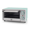 GreenLife Air Fry Toaster Oven | Black