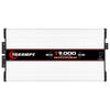 Taramps T9000 Chipeo 1-Channel 9000 Watt RMS 1 Ohm High-Power Amplifier