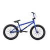 Mongoose Legion L20 Freestyle BMX Bike, 20- in Wheel, Ages 8 and up, Blue
