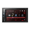 Pioneer DMH-100BT 6.2" - WVGA Display, Built-in Bluetooth - Digital Media Receiver