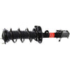 Monroe Shocks & Struts Quick-Strut 272492 Strut and Coil Spring Assembly