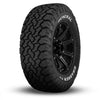 1 General Grabber A/TX RWL 265/75R16 123/120R All Terrain 3PMSF 50K Mi 10 PLY 4506330000 / 265/75/16 / 2657516