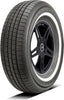 Set of 4 Ironman RB-12 NWS 235/75R15 105S Tires 2357515 235 75 15
