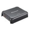Pioneer GM-DX871 1-Channel �C Class D, 1600 W Max Power �C Digital Amplifier