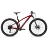 Schwinn Axum Comp X Adult Unisex, 29-in. Mountain Bike, Medium Frame, Red