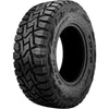 Toyo Open Country R/T LT 35X12.50R20 125Q F 12 Ply RT Rugged Terrain Tire