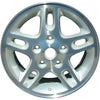 Jeep Grand Cherokee Wheel 1999-2004 16"  Silver 5EZ99PAKAB