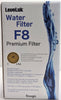 Enagic F8 Premium Grade Water Filter for Leveluk K8 Kangen8