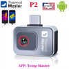 Thermal Master P2 (Android) 256��192 15XZoom Thermal Imaging Camera for Phone US