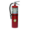 Buckeye Fire Equipment Fire Extinguisher,Steel,Red,ABC 11340