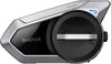 Sena 50S-01 Motorcycle Mesh Intercom Bluetooth Headset Communication System (Discontinued)