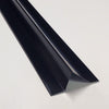 HR Metal Roof Snow Guards, Snow Stops 80ft Kit Mid-Mich Light Gray