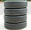 Set of 4 Transeagle ST Radial All Steel ST225/75R15 225/75R15 121/117M F 12 Ply Trailer Tires