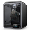 Comgrow Creality Smart G Auto Leveling 3D Printer with Dual-Gear Extruder, PLA ABS FLEXIBLE 250mm