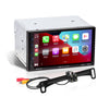 Restored Premium - BOSS Audio Systems Elite BE920WCPA-C Car Stereo �C Wireless Apple CarPlay & Android Auto, Backup Camera, Bluetooth (Refurbished)
