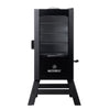 MASTERBUILT 30IN DIGITAL ELECTRIC SMOKER W/WNDOW & LEGS